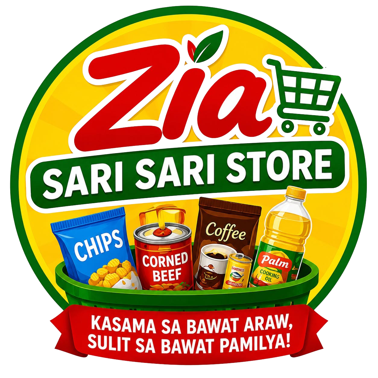 Zia Store
